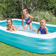 Intex Swim Center Family Inflatable Pool | $18 | Amazon